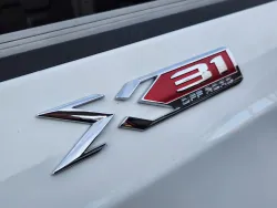 2025 GMC Sierra 1500 Elevation | Thumbnail Photo 16 of 33