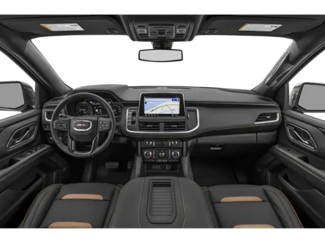 2022 GMC Yukon | Photo 4 of 12