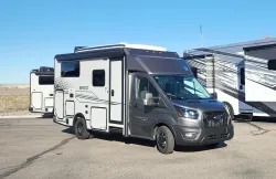 2025 Winnebago EKKO 22A | Thumbnail Photo 17 of 17