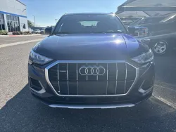 2021 Audi Q3 Premium | Thumbnail Photo 7 of 22