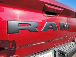 2024 RAM 2500 Rebel | Thumbnail Photo 15 of 31