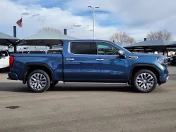 2025 GMC Sierra 1500 Denali | Thumbnail Photo 1 of 32