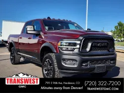 2024 RAM 2500 Rebel | Thumbnail Photo 31 of 31