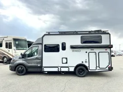 2025 Winnebago EKKO 22A | Thumbnail Photo 18 of 24