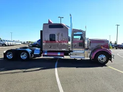 2022 Kenworth W900 | Thumbnail Photo 4 of 31