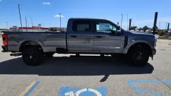 2024 Ford F-350SD | Thumbnail Photo 4 of 28