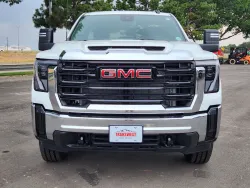 2024 GMC Sierra 2500HD Pro | Thumbnail Photo 4 of 27