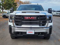 2025 GMC Sierra 2500HD Pro | Thumbnail Photo 4 of 28