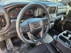 2025 GMC Sierra 3500HD CC Pro | Thumbnail Photo 8 of 30