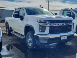 2023 Chevrolet Silverado 2500HD LT | Thumbnail Photo 2 of 3