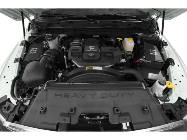 2014 RAM 3500 | Photo 9 of 15