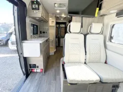 2023 Winnebago Travato 59GL | Thumbnail Photo 2 of 13