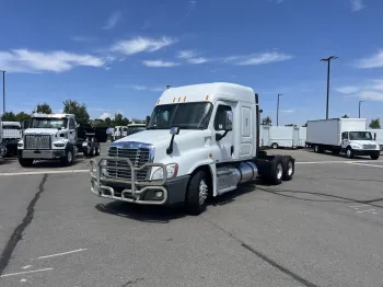 2015 Freightliner Cascadia