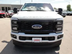 2024 Ford F-350 | Thumbnail Photo 8 of 18