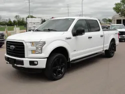 2016 Ford F-150 | Thumbnail Photo 1 of 21