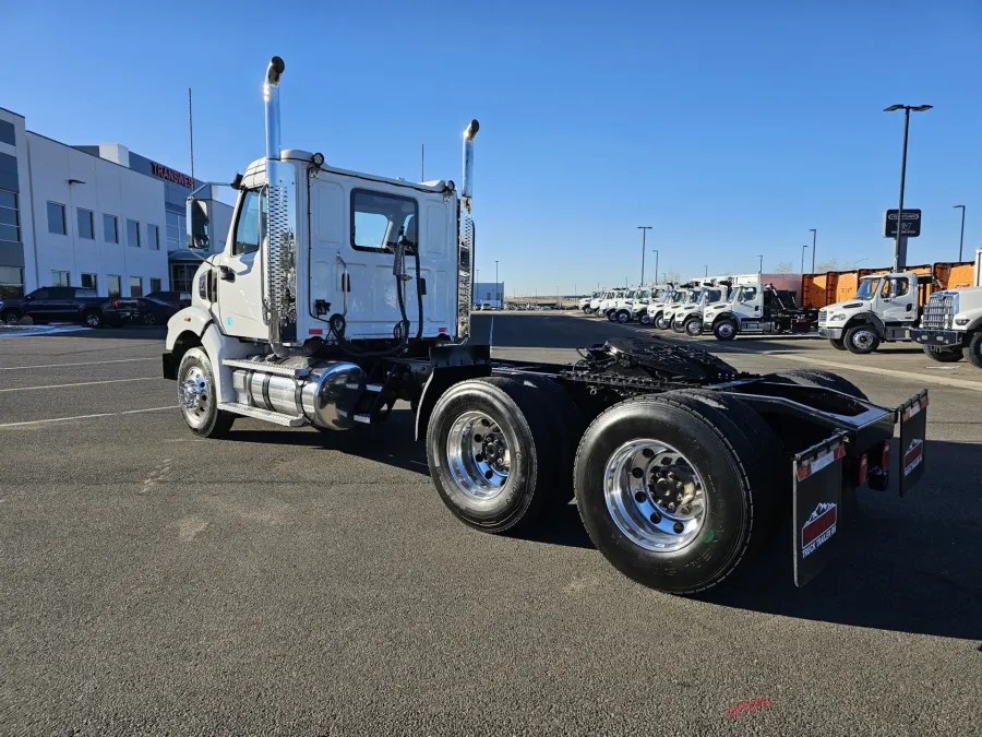 2022 Western Star 49X | Photo 8 of 16