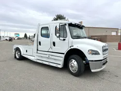 2024 Freightliner M2 106 Plus Summit Hauler | Thumbnail Photo 21 of 22