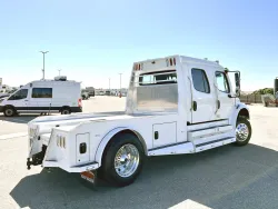 2024 Freightliner M2 106 Summit Hauler | Thumbnail Photo 19 of 27