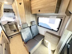 2025 Winnebago EKKO 22A | Thumbnail Photo 7 of 22