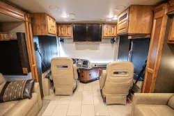 2017 Tiffin Allegro Red 38QBA | Thumbnail Photo 7 of 15