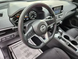 2021 Nissan Altima 2.5 S | Thumbnail Photo 7 of 26