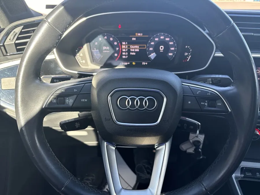 2021 Audi Q3 Premium | Photo 20 of 22