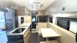 2024 Winnebago Solis Pocket 36B | Thumbnail Photo 3 of 17