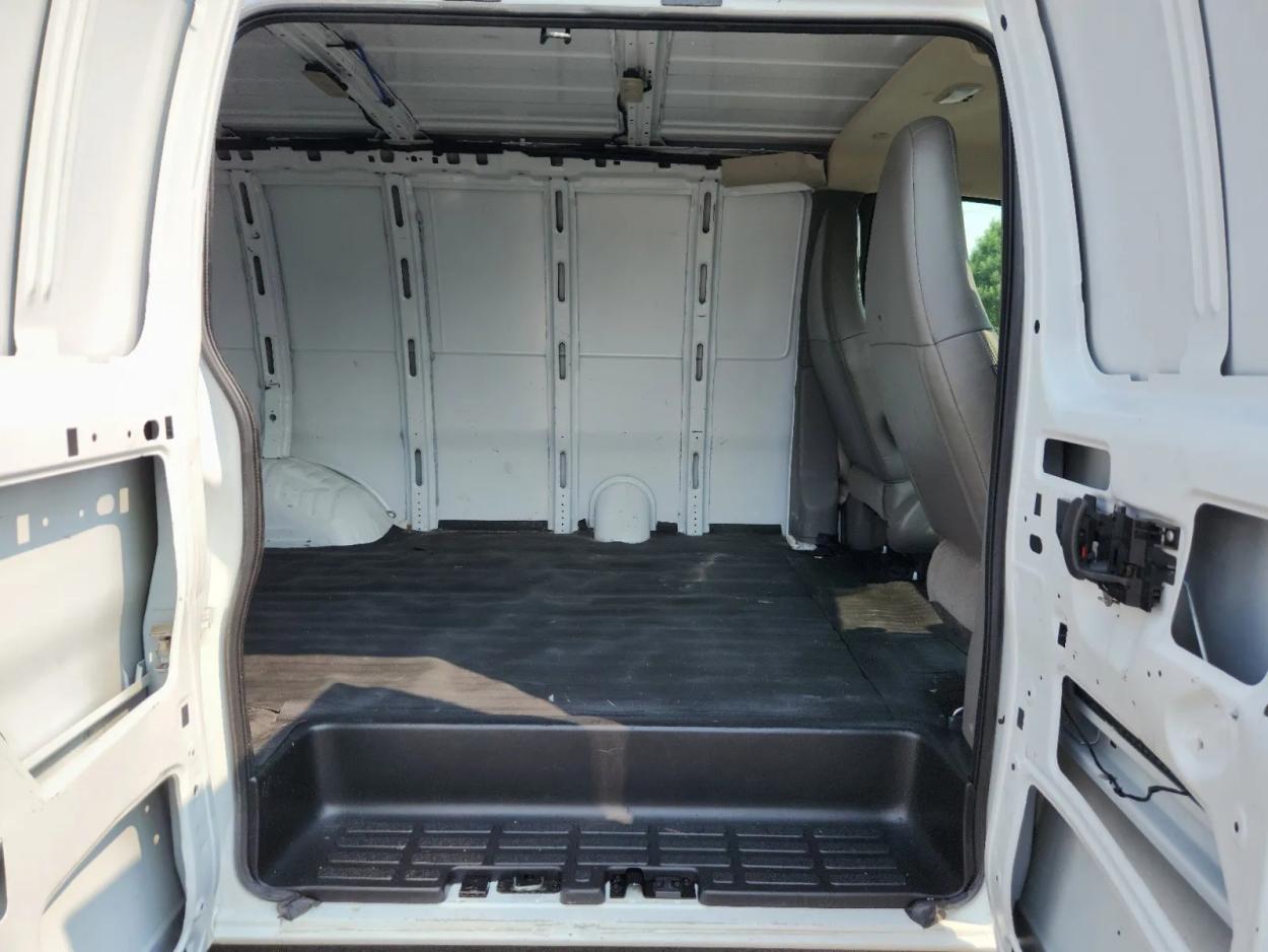 2021 Chevrolet Express Cargo Van CARGO | Photo 13 of 27