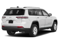 2023 Jeep Grand Cherokee L | Thumbnail Photo 1 of 12