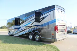 2025 Emerald Prevost H3-45 | Thumbnail Photo 26 of 34