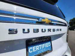 2023 Chevrolet Suburban LT | Thumbnail Photo 15 of 29