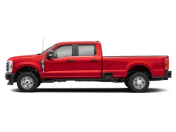 2025 Ford F-350SD | Thumbnail Photo 2 of 24