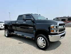 2022 Chevrolet 5500 | Thumbnail Photo 21 of 22