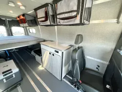 2023 Winnebago Adventure Wagon 70 SE | Thumbnail Photo 6 of 15