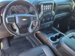 2022 Chevrolet Silverado 2500HD LT | Thumbnail Photo 14 of 25