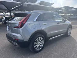 2023 Cadillac XT4 AWD Premium Luxury | Thumbnail Photo 4 of 20