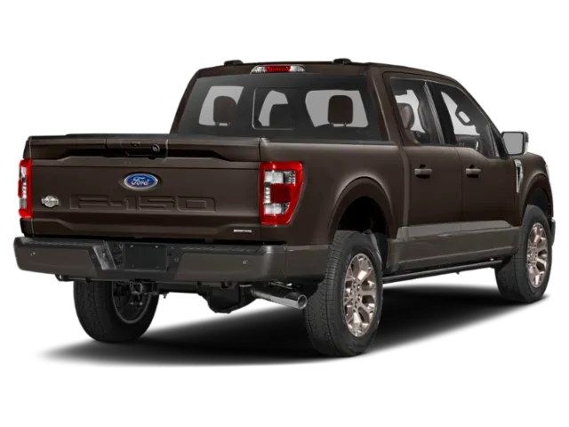 2021 Ford F-150 | Photo 1 of 13