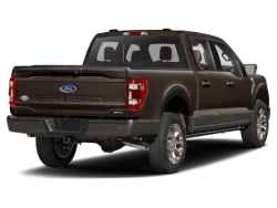 2021 Ford F-150 | Thumbnail Photo 1 of 13