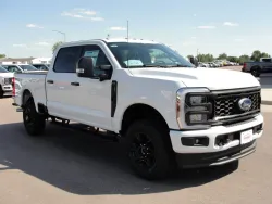 2024 Ford F-350 | Thumbnail Photo 7 of 37