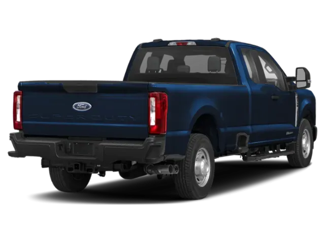 2025 Ford F-350SD | Photo 2 of 12