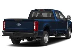 2025 Ford F-350SD | Thumbnail Photo 2 of 12