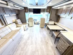 2020 Tiffin Allegro Red 33AA | Thumbnail Photo 5 of 28