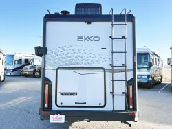 2025 Winnebago EKKO 22A | Thumbnail Photo 14 of 22