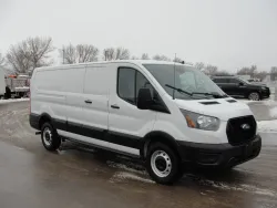 2021 Ford Transit | Thumbnail Photo 7 of 11