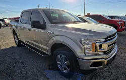 2018 Ford F-150 | Thumbnail Photo 2 of 3