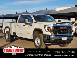 2025 GMC Sierra 3500HD Pro | Thumbnail Photo 30 of 30