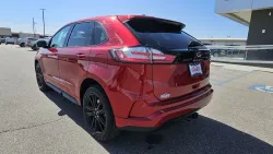 2024 Ford Edge | Thumbnail Photo 6 of 33