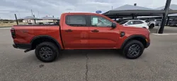 2024 Ford Ranger | Thumbnail Photo 4 of 31