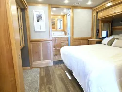 2022 Tiffin Allegro Red 360 37BA | Thumbnail Photo 18 of 29