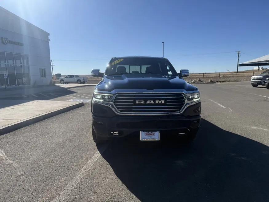 2022 RAM 1500 Longhorn | Photo 6 of 15